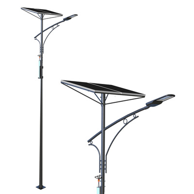 10-meter solar street light/road lighting