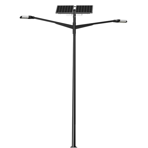 Solar street light 200W
