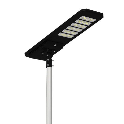 150W  solar street light