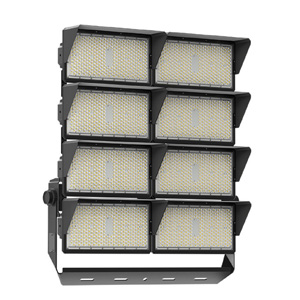 For Special Use in High-Mast Lights