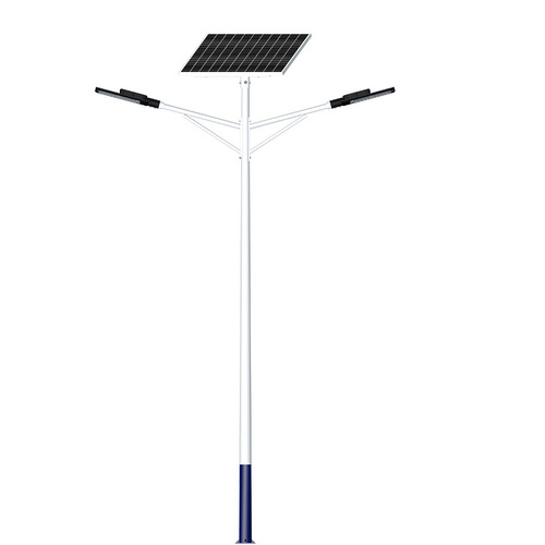 Solar street light