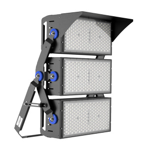 Intelligent Lighting Series