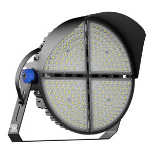 FIFA-Certified Professional Floodlights