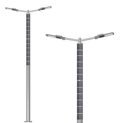 Best solar street light