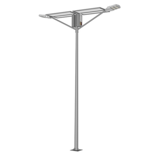 Solar street light manufacturer