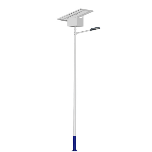 Solar street light price